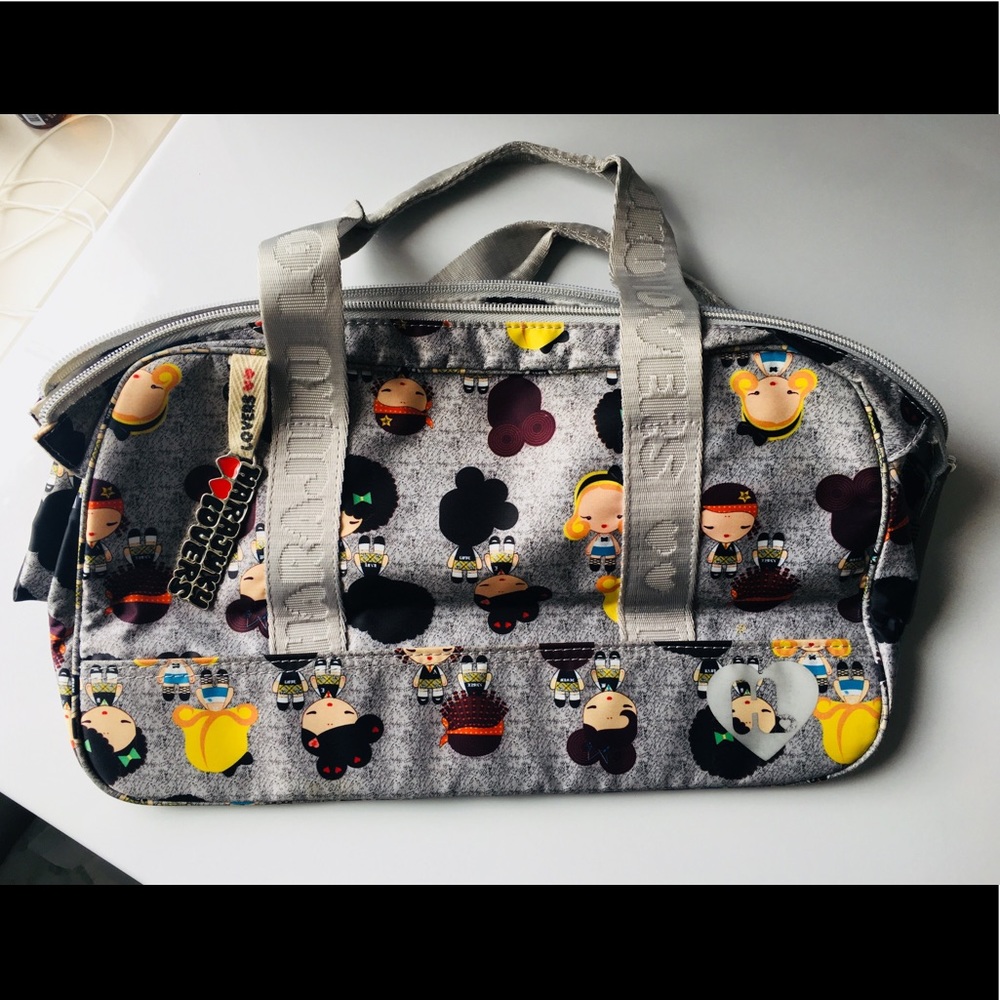 Harajuku Lovers | shoulder bag/purse